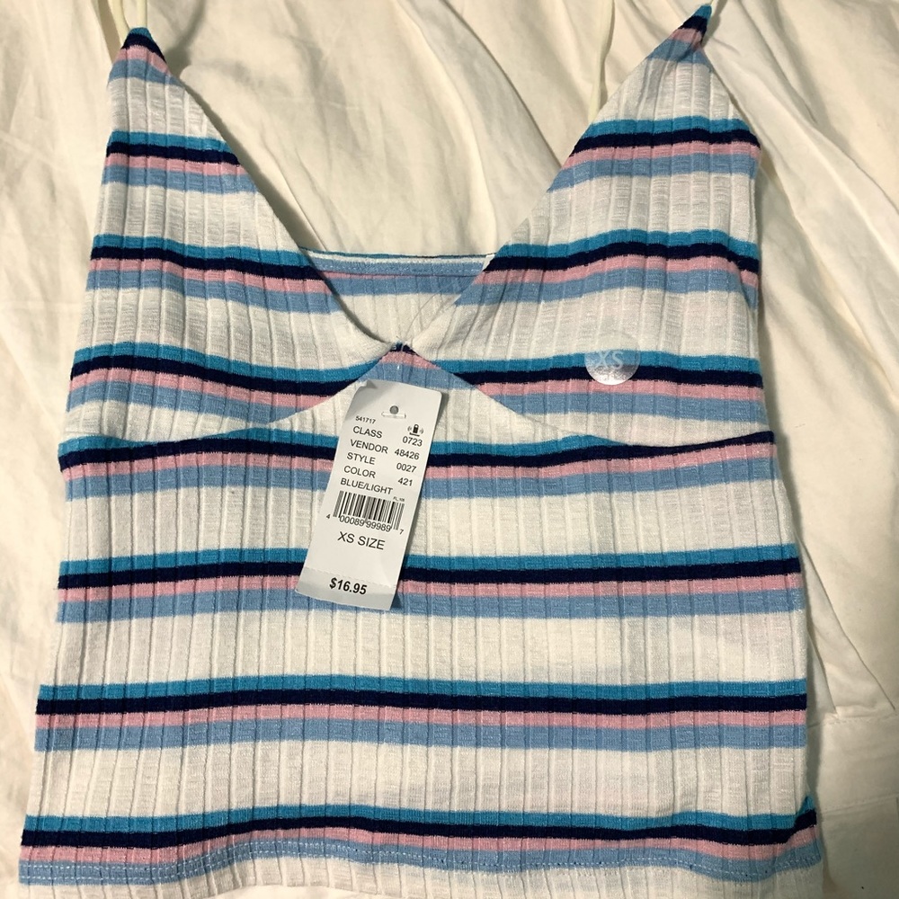 NWT Pacsun Top